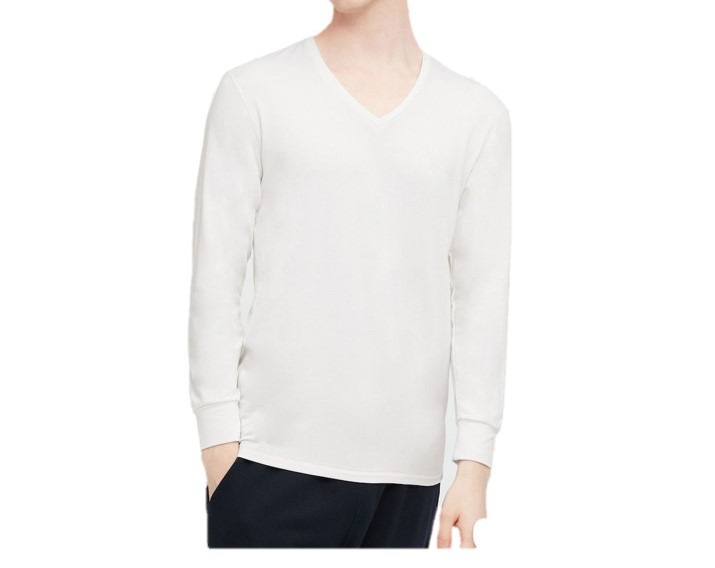 uniqlo blusa termica