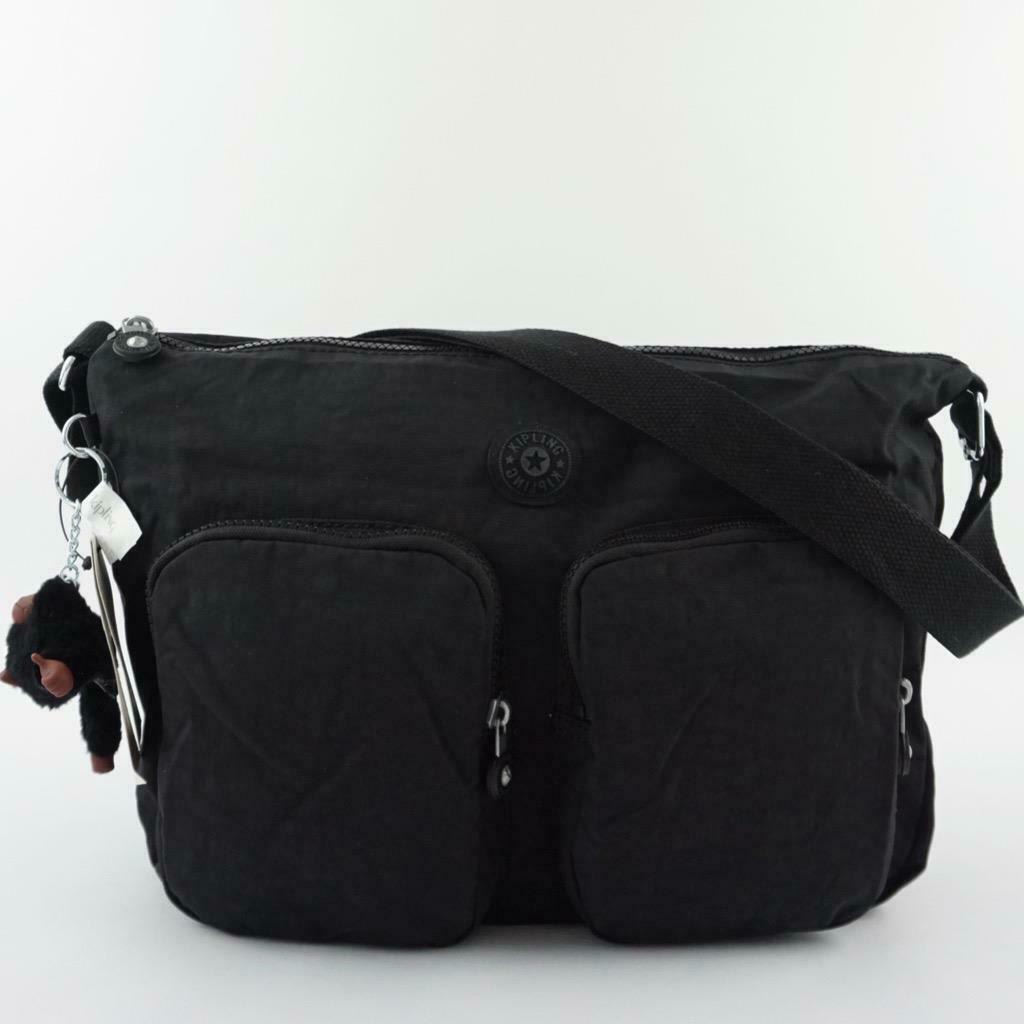 kipling sidney crossbody bolsa