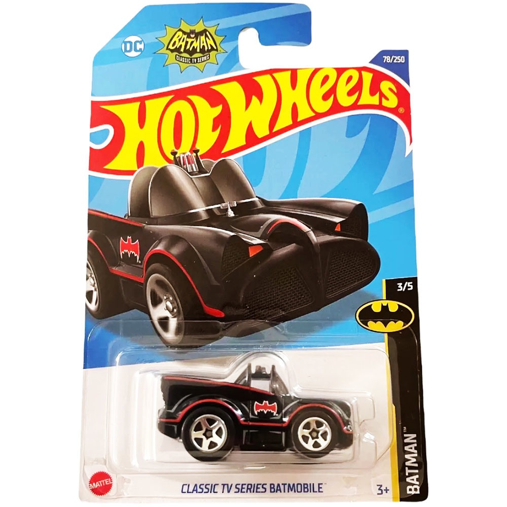 MINI MODELS: os 25 Hot Wheels mais raros (e caros) – AUTO&TÉCNICA