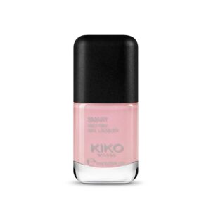 Kiko Milano Esmalte Smart Fast Dry - Cor 55 (Pearly Light Rose)