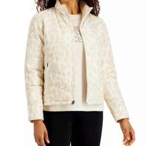 Jaqueta The North Face Tamburello Feminina Print