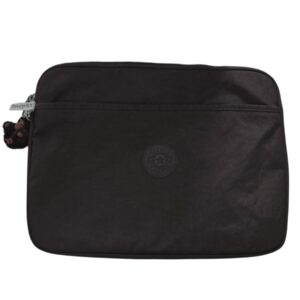 Kipling Case para Notebook / Laptop 13 Polegadas Cor Preta