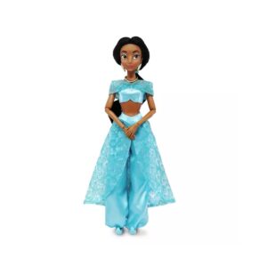 Boneca Jasmine com Acessório Princesa Disney