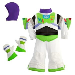 Buzz Lightyear Fantasia  Disney Pixar para Bebês – Toy Story