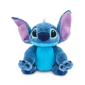 Pelucia Lilo & Stitch com 30 cm
