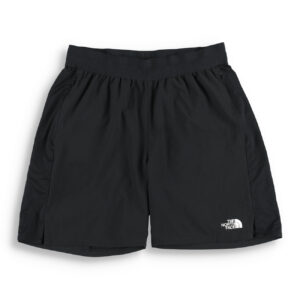 North Face Short Masculino  Modelo Skyview  Preto
