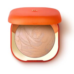 Kiko Milano Juicy Fizz Sunkissed Lumi - Bronzer