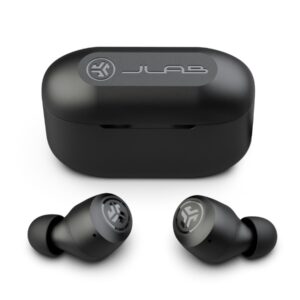 Fone de Ouvido Bluetooth Jlab 35 horas de Bateria
