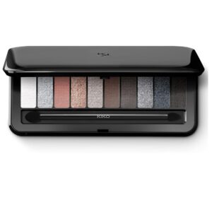 Kiko Milano Paleta de Sombras Soft Nude Cor 03 Cool Shades