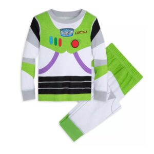 Buzz Toy Story Conjunto Com Calça e Blusa Disney Store