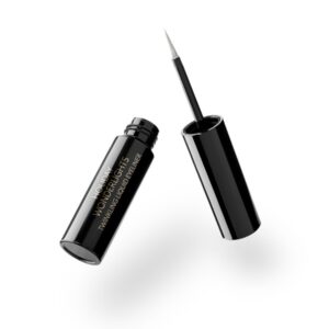 Kiko Milano Delineador Líquido Holiday Wonder Prata Cor 01