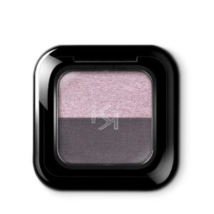 Kiko Milano Sombra Bright Duo Eyeshadow Cor 13