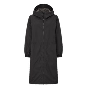 Casaco Blocktech Impermeável e Corta Vento Com Capuz Uniqlo