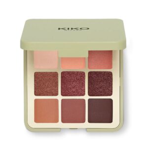 Green Me Eyeshadow Palette