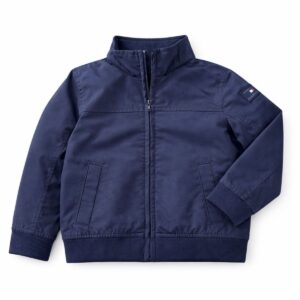 Tommy Hilfiger Jaqueta Resistente a Água Bebê