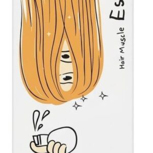 Elizavecca Óleo Capilar Essencial CER100  Reconstrutor 100ml