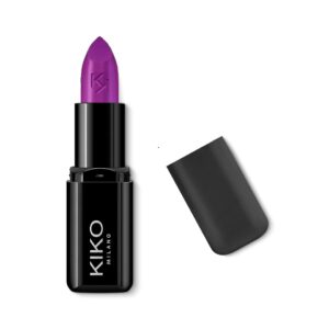 Kiko Milano Batom Smart Fusion - Cor 425 (Deep Violet)