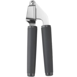 Espremedor de Alho KitchenAid - Preto Fosco