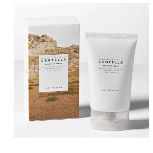 Centella Madagascar Skin1004 Hidratante Facial Coreano