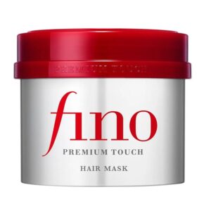 Fino Premium Touch Máscara Capilar Hidratação Potencializada