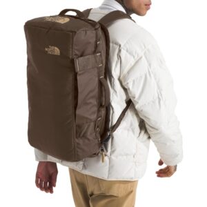 The North Face Bolsa Duffel- Mochila Base Camp Voyager 32L