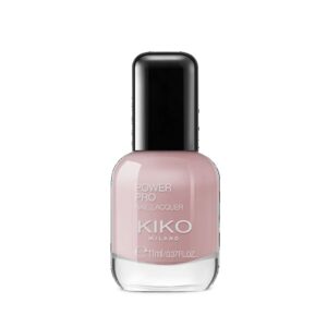 Kiko Milano Esmalte Power Pro - Cor  11 (Nude)