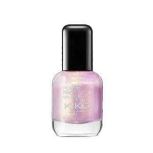 Kiko Milano Esmalte Power Pro - Cor  238 (Lilac Whisper)