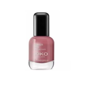 Kiko Milano Esmalte Power Pro - cor  236 (Mystic Mauve)