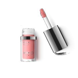 Kiko Milano Blush So Chic Trio - Cor 03 (Pink Whisper)