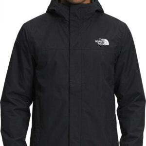 North Face Jaqueta Vesper Peak  Impermeável Corta Vento Masc