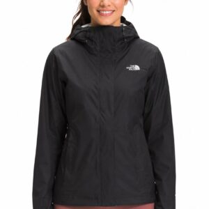 North Face Jaqueta Venture2  Corta Vento Impermeável  Femin.