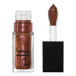 E.l.f.  Óleo Labial Glow Reviver Glimmer Hidratante