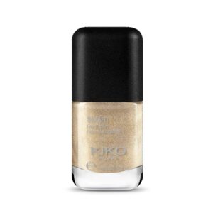 Kiko Milano Esmalte Smart Fast Dry - Cor 312 (Gold)