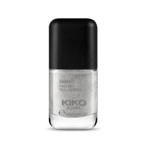 Kiko Milano Esmalte Smart Fast Dry - Cor 311 (Silver)