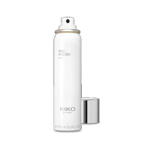 Kiko Milano Fixador de Esmalte em Spray