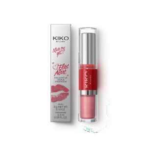 Kiko Milano Flirt Alert Duo Sombra e Lápis Olhos Cor 03