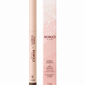 Kiko Milano Lápis de Olhos Emma Roberts Stick 3 em 1- Cor 05