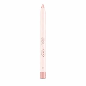 Kiko Milano Lápis de Olhos Emma Roberts Stick 3 em 1- Cor 01