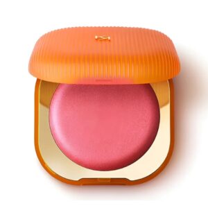 Kiko Milano Juicy Fizz Fusion Glow Blush Cor 3