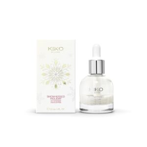 Kiko Milano Iluminador Líquido Snow Kissed Holiday