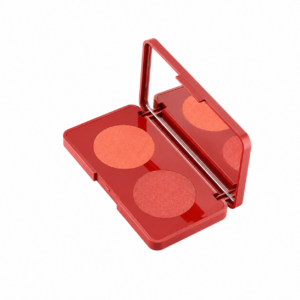 Kiko Milano Emma Roberts Paleta de Rosto e Labios Cor 01