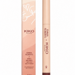 Kiko Milano Lápis de Olhos Emma Roberts Stick 3 em 1- Cor 04