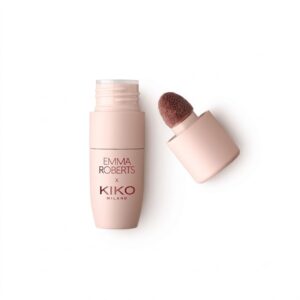 Kiko Milano Emma Roberts Glow Bronzer Líquido Cor 02