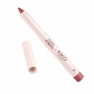 Kiko Milano Lápis de Olhos Emma Roberts Stick 3 em 1- Cor 02