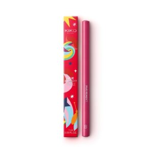 Kiko Milano Hue Ready  Lápis de Boca Cor 03 Standout Fuchsia