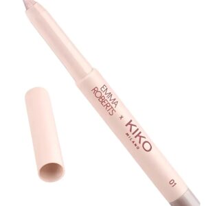 Kiko Milano Lápis de Olhos Emma Roberts Stick 3 em 1- Cor 01