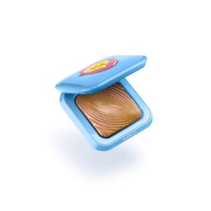 Kiko Milano Hue Ready Sombra  Efeito 3D Cor 01