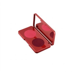 Kiko Milano Emma Roberts Paleta de Rosto e Labios Cor 02