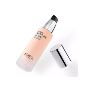 Kiko Milano Base Insta Moisture Acabamento Luminoso 3R