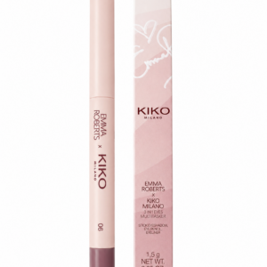 Kiko Milano Lápis de Olhos Emma Roberts Stick 3 em 1- Cor 06